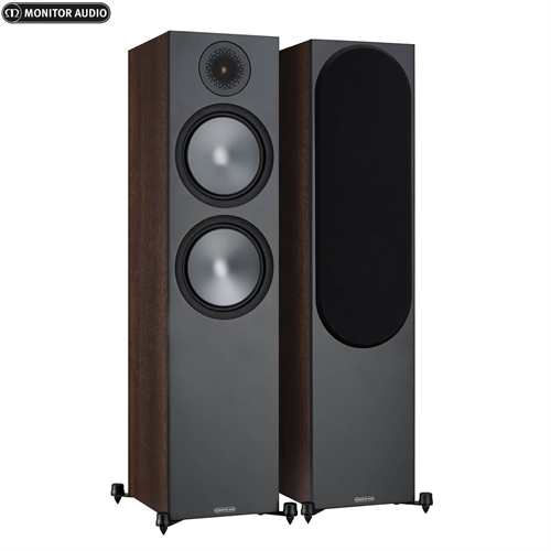 Loa Monitor Audio Bronze 500 7